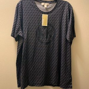XL Michael kors shirt
